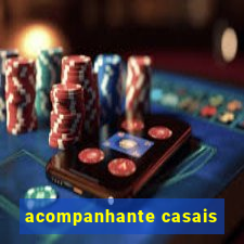 acompanhante casais